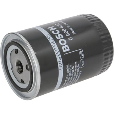 Oliefilter BOSCH 0 986 452 400