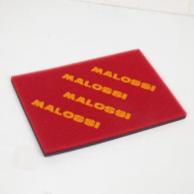 Malossi luchtfilter met dubbele dichtheid, op maat te snijden, voor motorfiets/scooter 1413963 nieuw