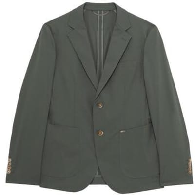 Blazer Gianni Lupo GL3009TR