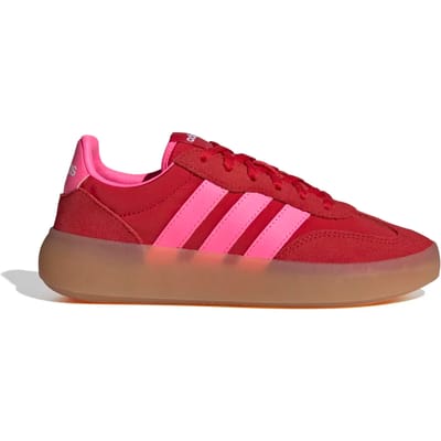 Adidas Sportswear Barreda Decode Schoenen - Kinderen - Rood