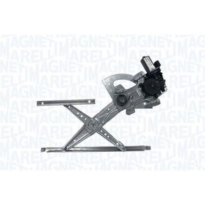 Raambedieningsmechanisme MAGNETI MARELLI 350103204400