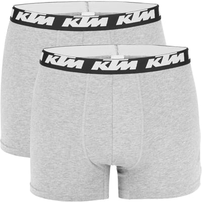 KTM by FREEGUN boxershort voor heren ondergoedbroek herenboxer 12 multipack