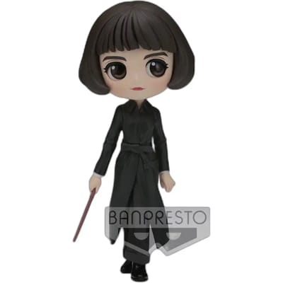 Beeldje Banpresto Fantastic Beasts Tina Goldstein Ver.A Q posket