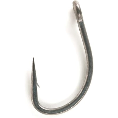FOX Edges Curve Shank Short - Karperhaak