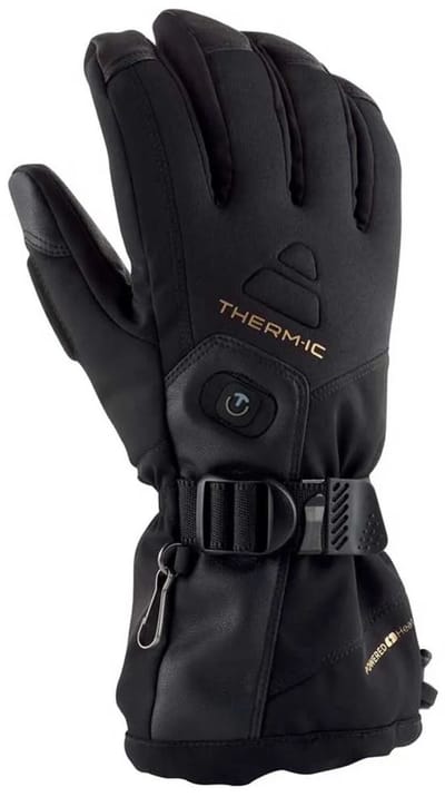 Therm_ic Ultra Heat Gloves Men