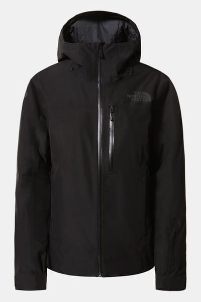 The North Face Descendit jacket W NF0A4QWWJK tnf black S