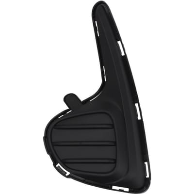 Bumper - onderdelen BLIC 6502-07-8156927PP