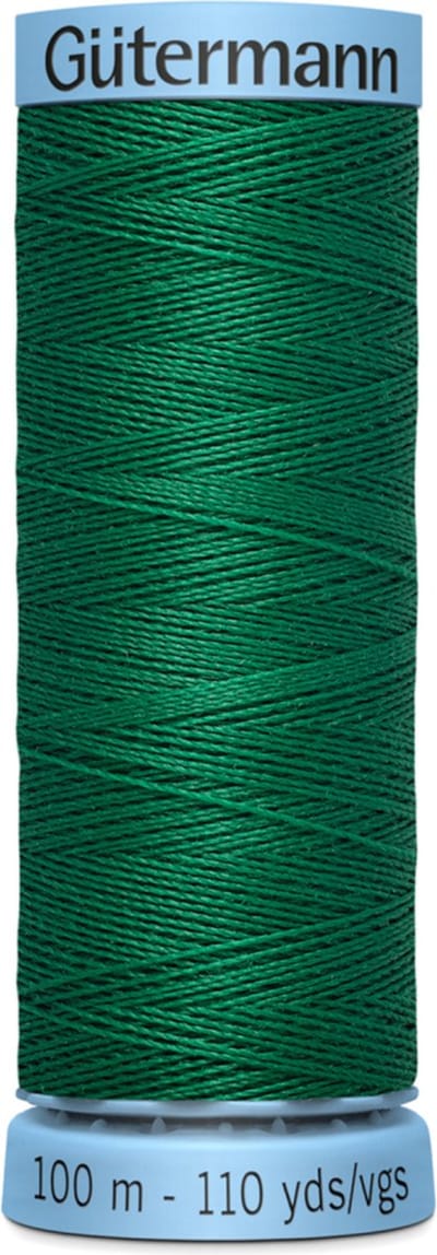 Gütermann zijde garen 100m kleur 402 - Zijden garen - Gutermann