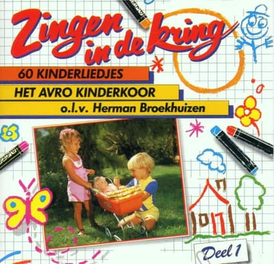 Cowboy Billie Boem - Een Dolle Beestenboel Met Cowboy Billie Boem (CD)