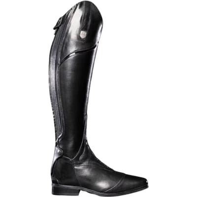 Leren rijlaarzen voor dames Mountain Horse Sovereign HR Tall Narrow
