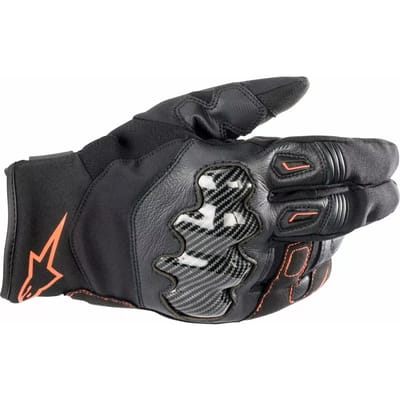 Motorcross handschoenen Alpinestars SMX-1