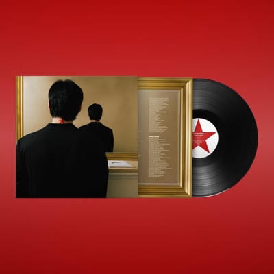 The Sophs - Goldstar (LP)