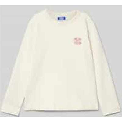 Sweatshirt met ronde hals, model 'JORRETIRO'