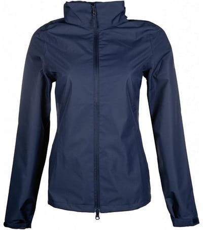 HKM RAINJACKET RAINY DAY Donkerblauw