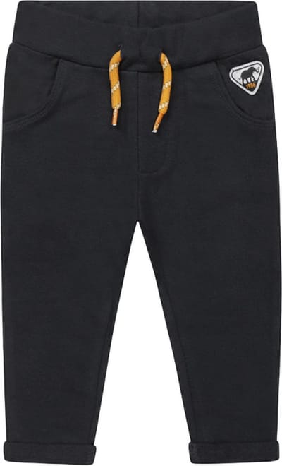 Dirkje Jogging Broek Dark Grey