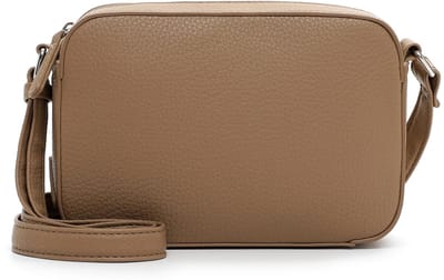 EMILY & NOAH Schoudertas E&N Bondy RUE 09 ( 1550 ) - Dames handtassen - taupe 900