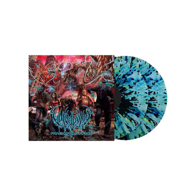 Praenuntius Infiniti - Vulvodynia