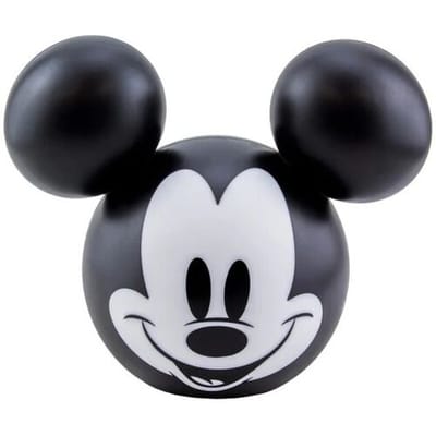 Disney Mickey and Friends Colour Pop - Lamp in de vorm van Mickey Mouse