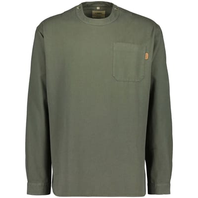 Shirt met lange mouwen Sasta Pahta
