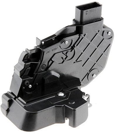 Deurslot achter OEM 31253660