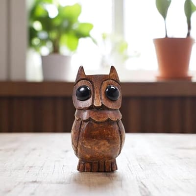 Handgemaakte zonnebril houder standaard - Perfect cadeau voor elke gelegenheid