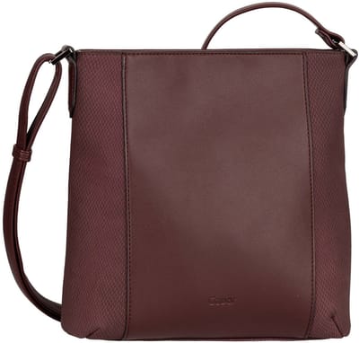Gabor schoudertas Wanda Cross Bag Berry (rood)paars