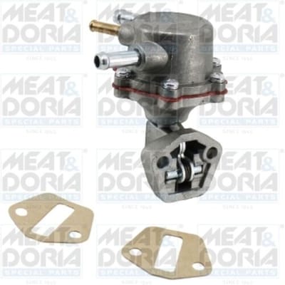 Brandstofpomp MEAT & DORIA POC113