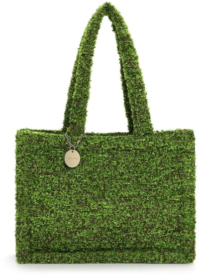 SURI FREY Shopper SFY Kimmy ( 16830 ) - Dames handtassen - green 930