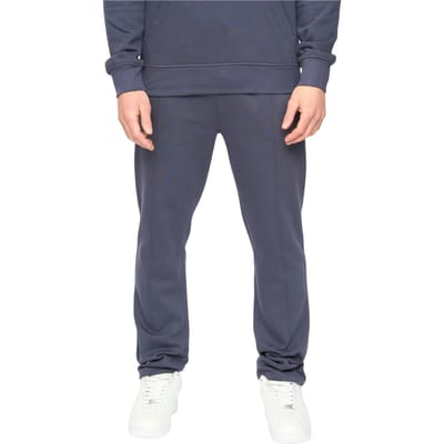 Crosshatch Heren Crufton Joggingbroeken (Marineblauw)