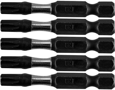 NEO Serie - S2 Impact Bits - T30 - 50mm - Set van 5