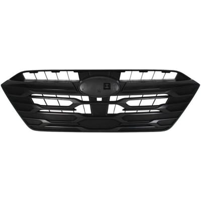 Radiateurgrille BLIC 6502-07-6717995P