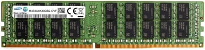 Server-RAM Samsung M393A4K40DB2-CVF 32GB 2Rx4 PC4-2933Y-RB2-12 ECC Registered (RDIMM), Bulk verpakt