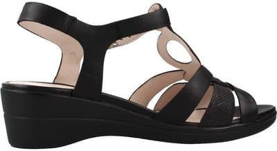 STONEFLY VANITY III 25 NAPPA LTH Zwart 38 EU