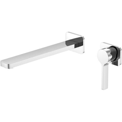 Steinberg Series 230 Washbasin Single Lever Faucet Outlet. 25 cm 230.1824 3