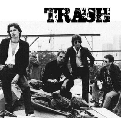 Trash - This Is Complete Trash! (CD) (Limited Edition)
