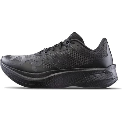 Tyr Valkyrie Elite Carbon Hardloopschoenen Zwart EU 38 2/3 Man,Vrouw