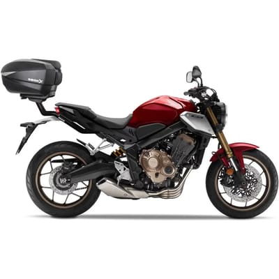 Support de top case Shad pour Moto Honda 650 Cb R 2019 à 2022 H0CR61ST / TOP MASTER Neuf