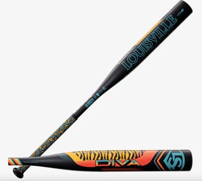 Louisville WBL2552010 FP DIVA (-11,5) 27 inch Maat