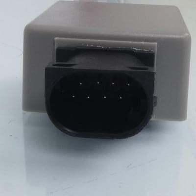 CDI calculator Teknix voor scooter Peugeot 50 Ludix slang 2004 tot 2010 Gloednieuw