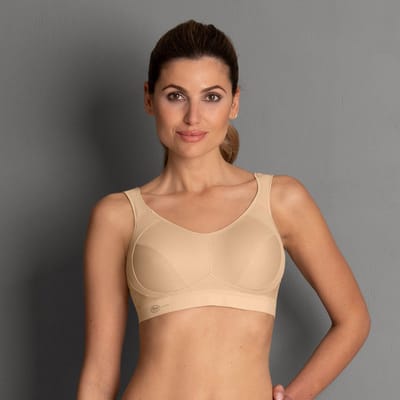Anita Active Extreme Control Sport Bh 5527 Desert - maat EU 100B / FR 115B