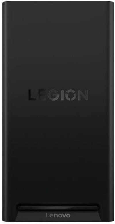 Lenovo Legion T5 30IAX10 (90YE000RMH) - Gaming PC - Intel Core Ultra 7 255HX - 32 GB DDR5 - 1 TB SSD - NVIDIA GeForce RTX 5070 - Wi-Fi 7 - Bluetooth 5.4 - Windows 11 Home - Zwart