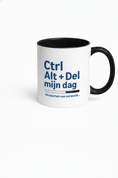 Nevolis® | Espressomok 330ml met Uniek Design | Ontwerp Jouw Eigen Mok | Handgemaakt Cadeau voor Koffieliefhebbers | Gepersonaliseerd op Aanvraag | Enkel of Grote Bestelling