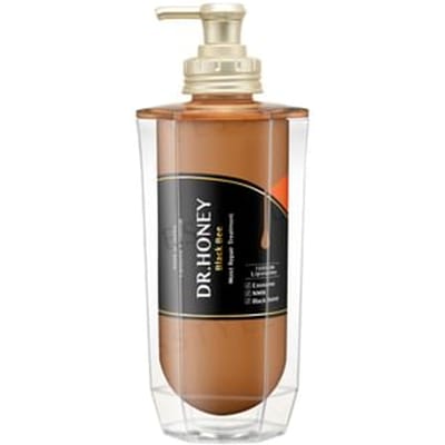 H2O - DR.HONEY Black Bee Moist Repair Treatment 340g