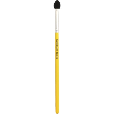 Bdellium Tools, Standaard Serie, Spons Applicator Kwast, Ogen 740, 1 Kwast