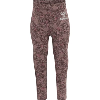 Hummel kinderlegging Hmlfia Tights 216334