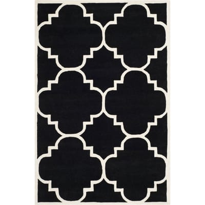 Vloerkleed Greenwich wol | Safavieh