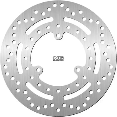 Remschijf voor vaste motorfiets NG Brake Disc DIS1798