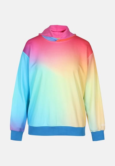 salzhaut Hoodie BANNING