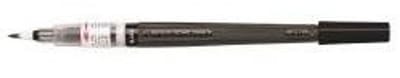 Pentel XGFL-101X viltstift Zwart 12 stuk(s)