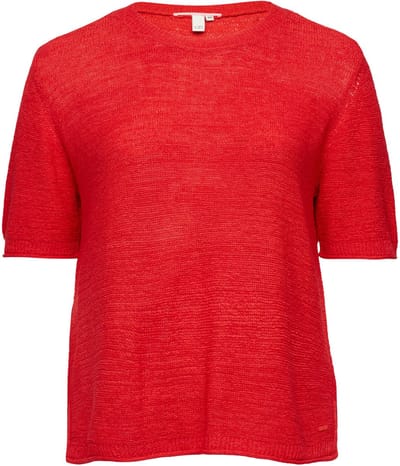 QS Strickpullover
